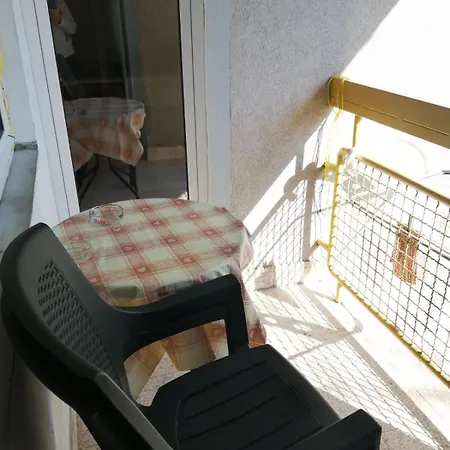 Διαμέρισμα Mancic Soko Banja