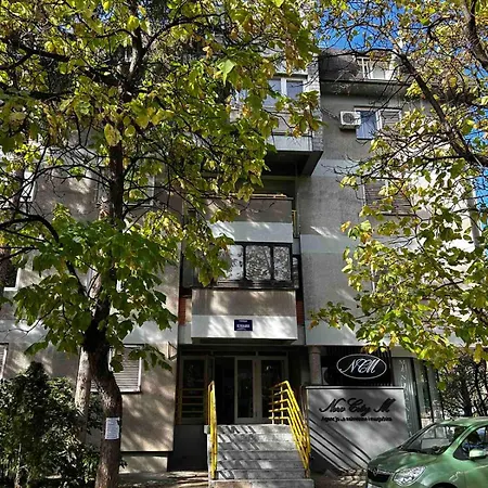 Διαμέρισμα Mancic