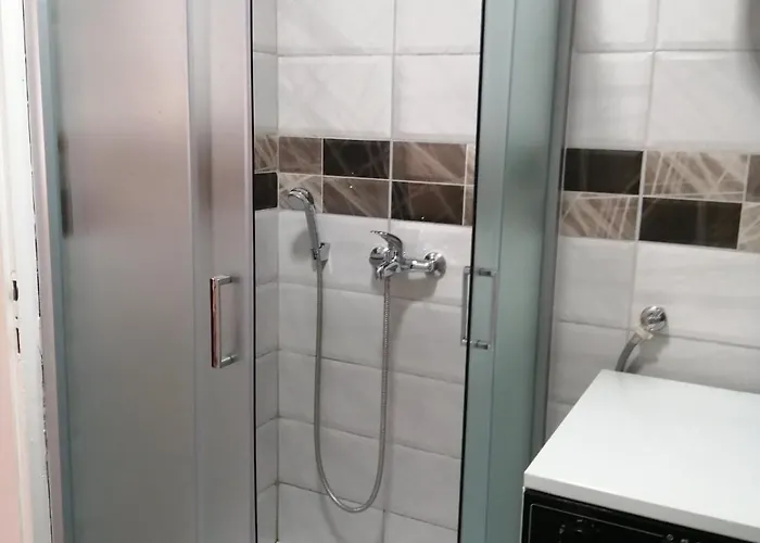 Apartman Mancic Sokobanja