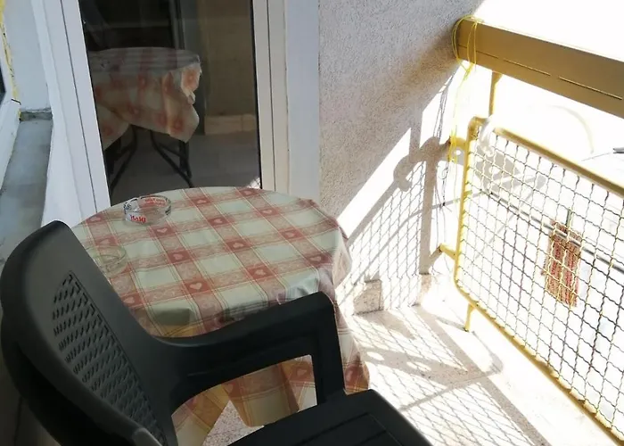 Apartman Mancic Sokobanja